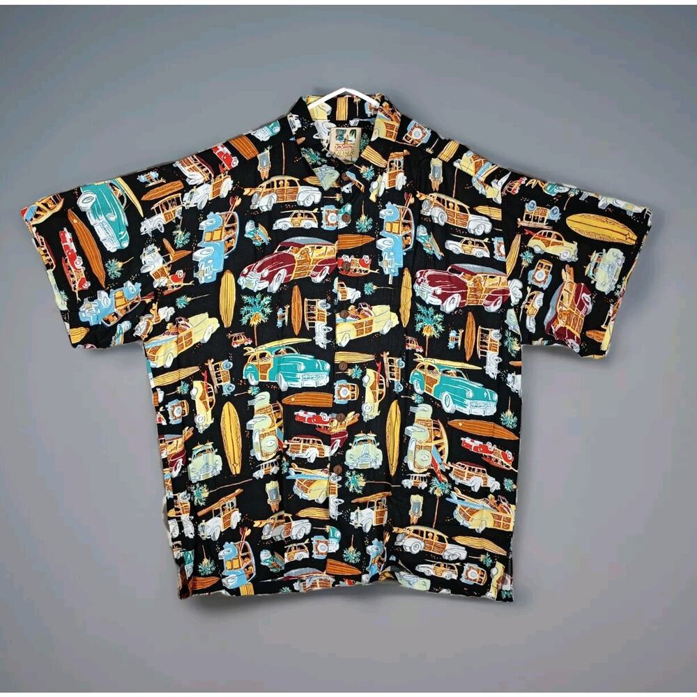 Kahala John Severson